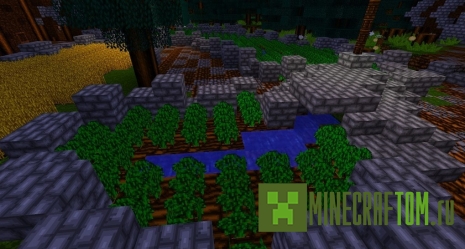 Текстуры Humildade