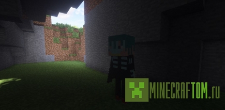 Текстуры My Hero Academia (Моя Академия Героев)