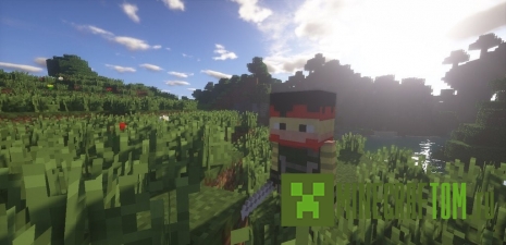 Текстуры My Hero Academia (Моя Академия Героев)