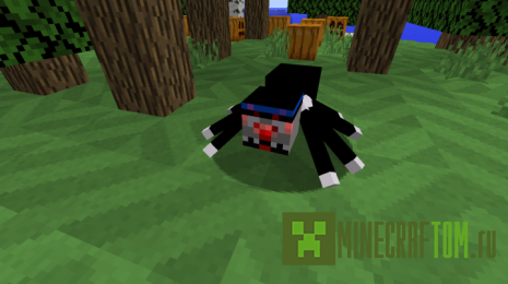 Текстуры Cuphead Mashup (Голова чашки)