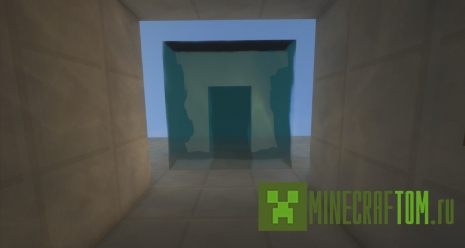 Карта ImpossaDropper