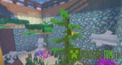 Карта Rainbow Riddles (Радужная загадка)