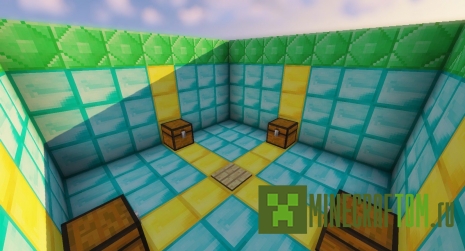 Карта Rainbow Riddles (Радужная загадка)