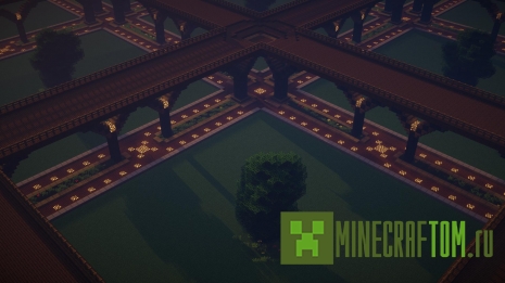 Плагин PlotSquared (Участок в квадрате)