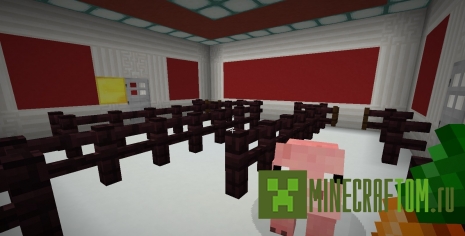 Карта Room[Esc] (Побег из комнаты)