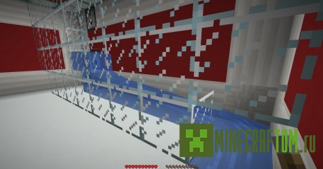 Карта Room[Esc] (Побег из комнаты)