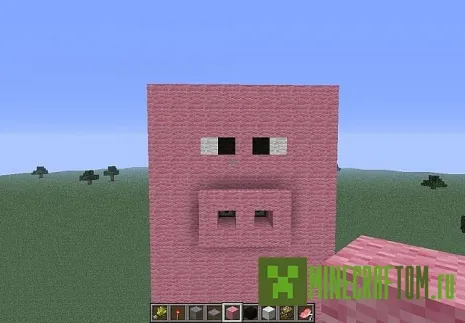 Карта Super Pig Powered Slot Machine