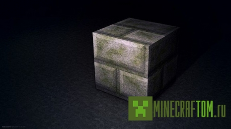 Текстуры R3D.Craft версии 1.10.2 Текстуры R3D.Craft версии 1.10.2