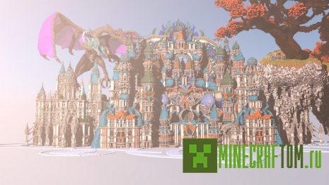 Карта Divinity (Божество)