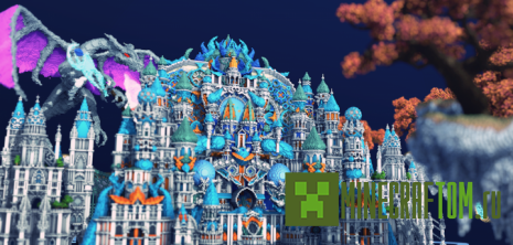 Карта Divinity (Божество)