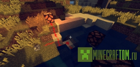 Мод Waterproof 2 (Водонепроницаемый 2)