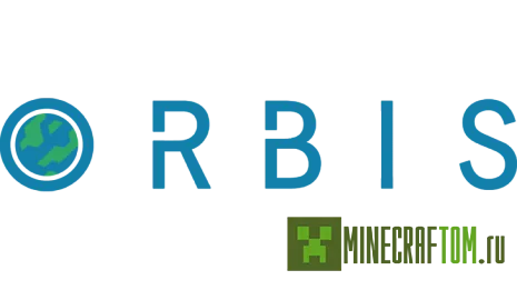 Мод Orbis 1.12.2 Мод Orbis 1.12.2