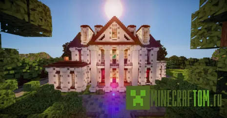 Карта The Levatou Mansion (Особняк Леватоу) Карта The Levatou Mansion (Особняк Леватоу)