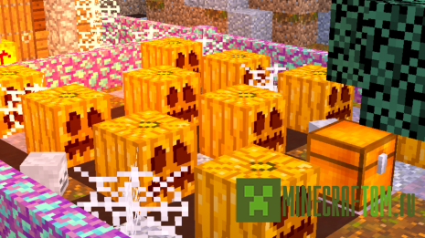 Карта Unfair Halloween (Несправедливый Хэллоуин) Карта Unfair Halloween (Несправедливый Хэллоуин)