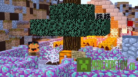 Карта Unfair Halloween (Несправедливый Хэллоуин) Карта Unfair Halloween (Несправедливый Хэллоуин)