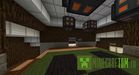 Текстуры Rex