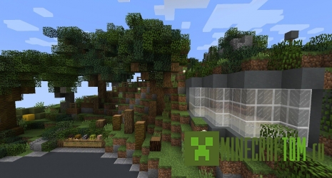 Карта GameHub (Игровой Хаб)