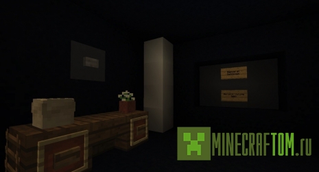 Карта Candle (Свечка)