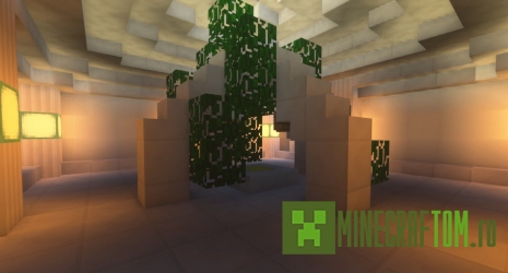 Карта Unfair Parkour 2 (Нечесный паркур 2)