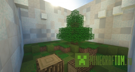 Карта Unfair Parkour 2 (Нечесный паркур 2)