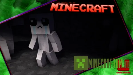Текстуры The Binding of Minecraft (Слепота Майнкрафт) Текстуры The Binding of Minecraft (Слепота Майнкрафт)