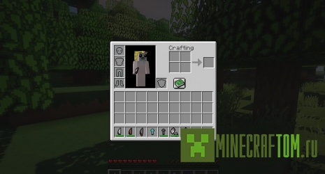 Текстуры The Binding of Minecraft (Слепота Майнкрафт) Текстуры The Binding of Minecraft (Слепота Майнкрафт)