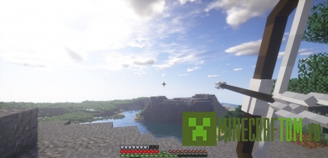 Текстуры Hunter’s 3D Survival (3D-выживание Охотника) Текстуры Hunter’s 3D Survival (3D-выживание Охотника)