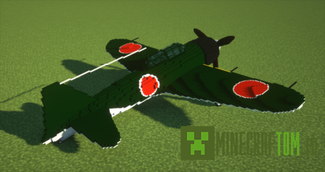 Текстуры WWII Aircrafts (Самолёты ВМВ) Текстуры WWII Aircrafts (Самолёты ВМВ)