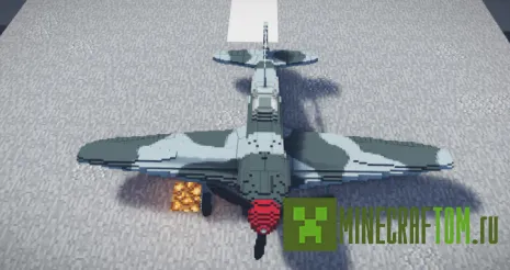 Текстуры WWII Aircrafts (Самолёты ВМВ) Текстуры WWII Aircrafts (Самолёты ВМВ)