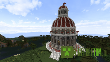 Текстуры Realistic Default (Реалистичные по умолчанию) Текстуры Realistic Default (Реалистичные по умолчанию)