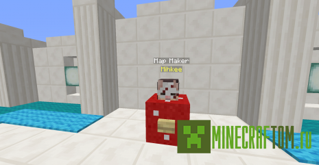 Карта Speed Reading Parkour (Скоростной паркур)