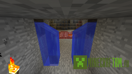 Карта Walkthrough 2 (Прогулка через 2)