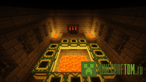 Карта Where are the buttons 6? (Где кнопки?)