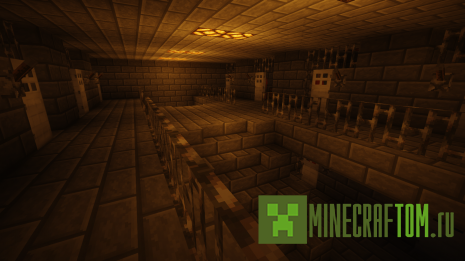 Карта Where are the buttons 6? (Где кнопки?)