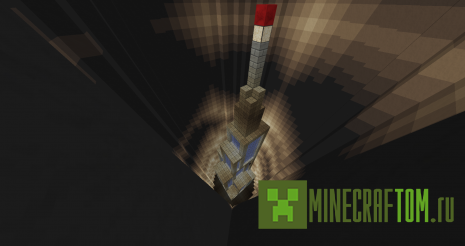 Карта Miniature Dropper (Миниатюрный дроп)