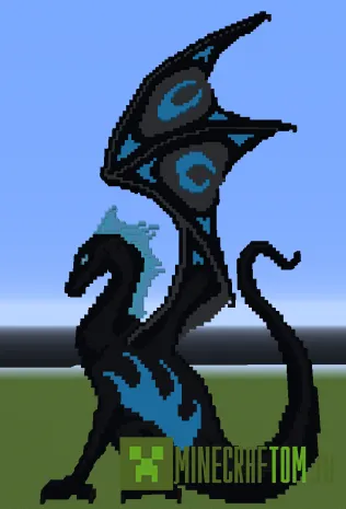 Карта Nightbeat's Find the Button (Найти кнопку) Карта Nightbeat's Find the Button (Найти кнопку)