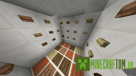 Карта Escape From The Map Creator Карта Escape From The Map Creator