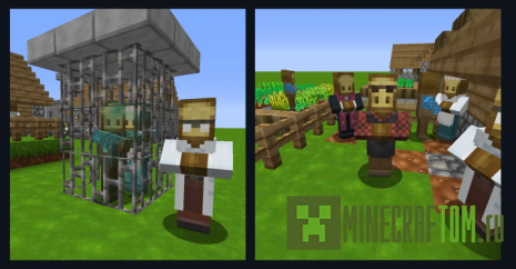 Текстуры Pumpkin (Тыква) Текстуры Pumpkin (Тыква)