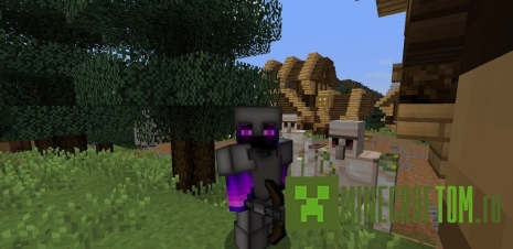 Текстуры Cyanite PvP 1.12.2 Текстуры Cyanite PvP 1.12.2