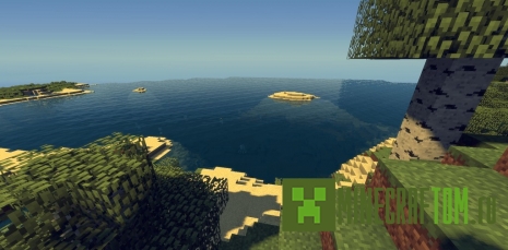 Мод Hookt (Замена дропа рыбы) Мод Hookt (Замена дропа рыбы)