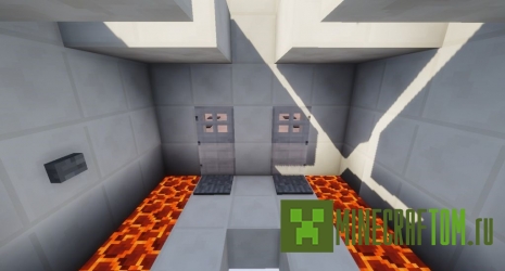 Карта The Rainbow (Радуга)