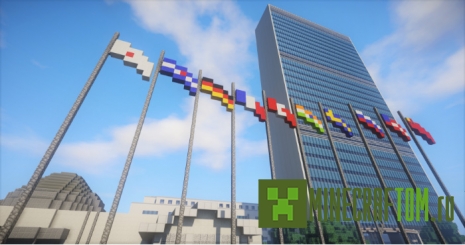 Карта Kyokei City (Город Куокей) Карта Kyokei City (Город Куокей)