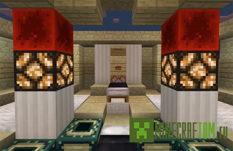 Карта CustomCommand Guide ( Пользовательское руководство)