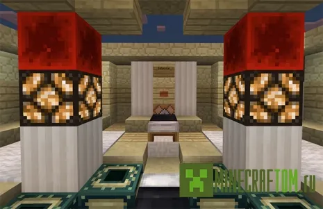 Карта CustomCommand Guide ( Пользовательское руководство)