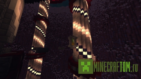 Карта The Tower of the Time (Башня времени) Карта The Tower of the Time (Башня времени)