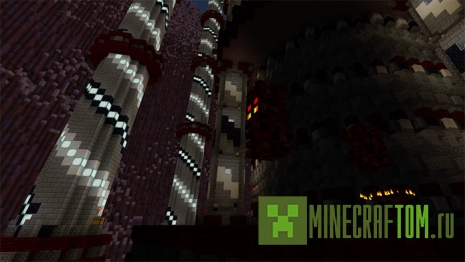 Карта The Tower of the Time (Башня времени) Карта The Tower of the Time (Башня времени)