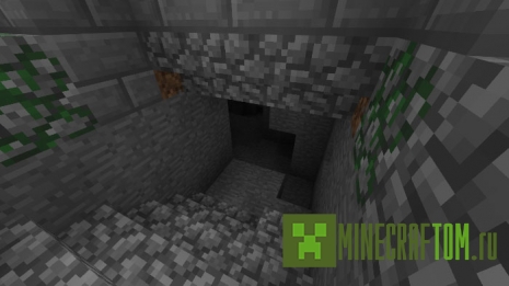 Карта Detection E1: Thief! (Обнаружение Е1!)