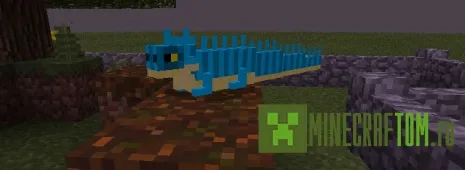 Мод Iguanas And Snakes (Игуана и змеи) Мод Iguanas And Snakes (Игуана и змеи)