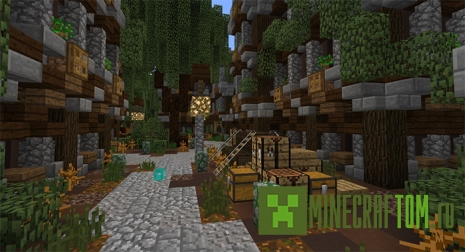 Карта SG Package Hunt 1 (Пакет охоты 1) Карта SG Package Hunt 1 (Пакет охоты 1)