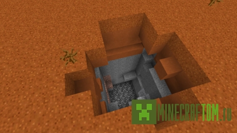 Карта The Fresh Flatlands (Свежие равнины) Карта The Fresh Flatlands (Свежие равнины)